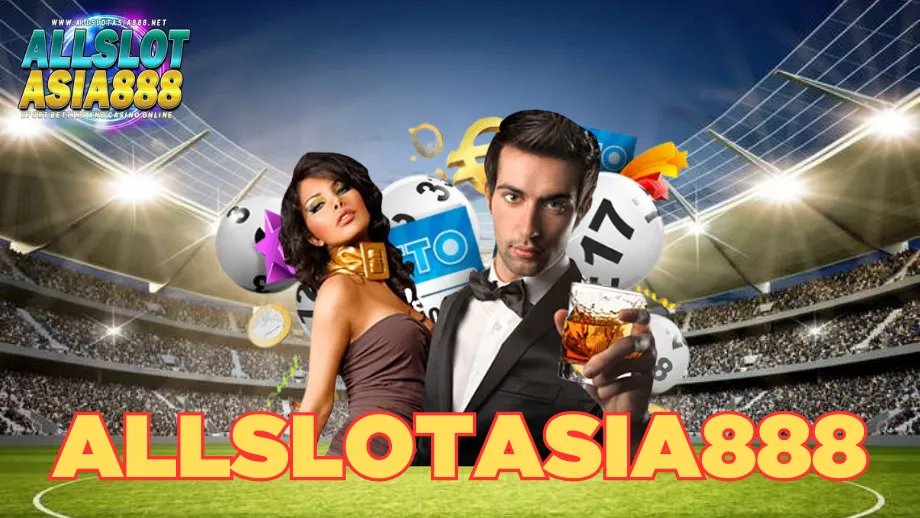 allslotasia888